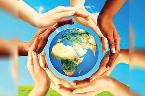 Earth Safe