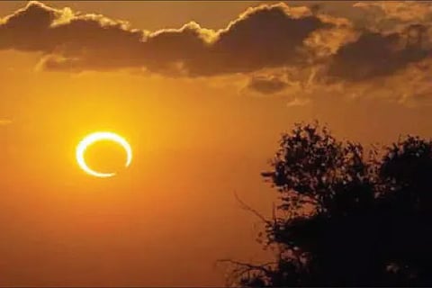 Eclipse