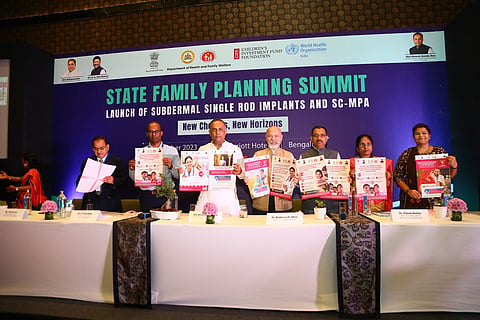Family planning