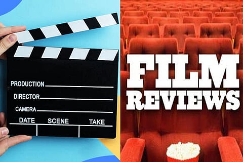 Film Reviewes
