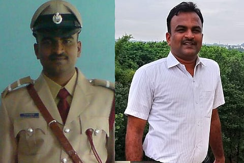Fire Officer