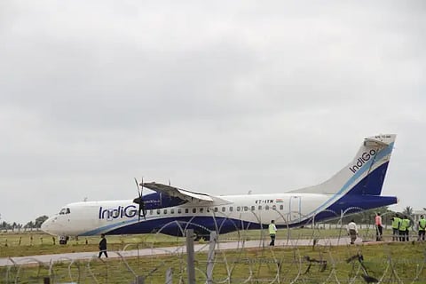 Flight