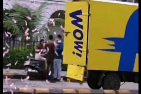 Flipkart