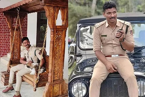 Forest Officer (1)