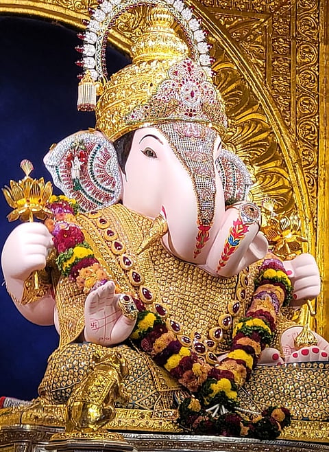 GANAPA