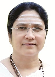 GANGANBIKA AKKA BASAVAKALAYAN