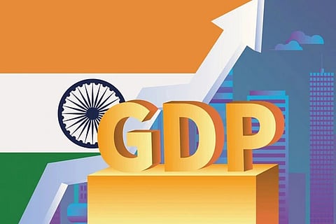 GDP