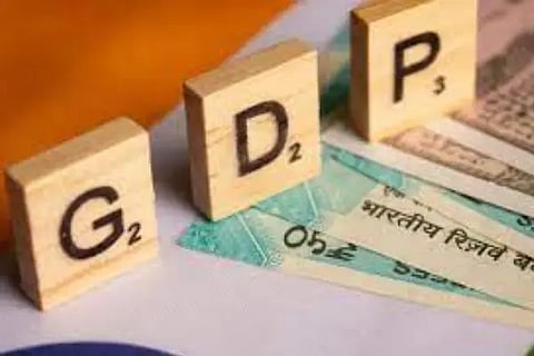 GDP