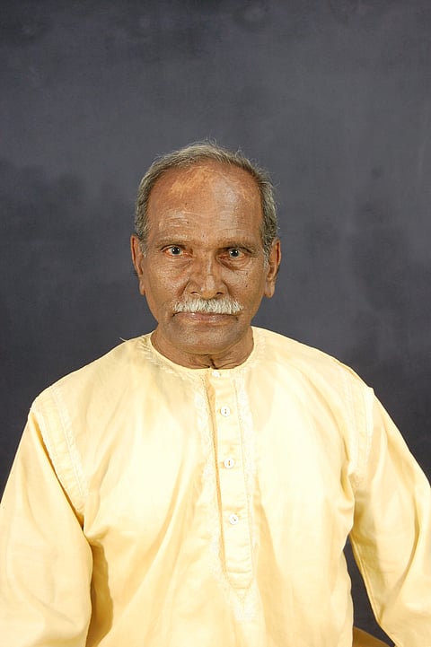 Gajanana Mahale