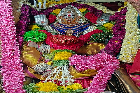 Gowrasandra Maramma Devi