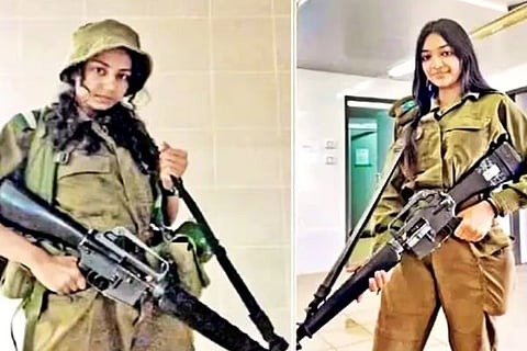 Gujrat Sisters