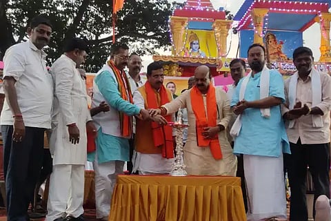 HINDU JANA JAGRATI