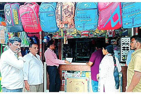 HLK DAALI 13