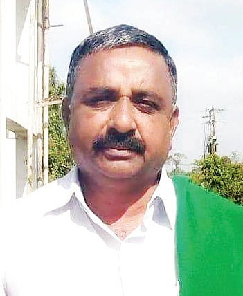 HOSUR KUMAR