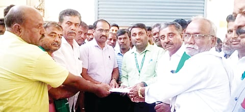 HUN-OCT-5-1(MEMORENDUM BY FARMERS)