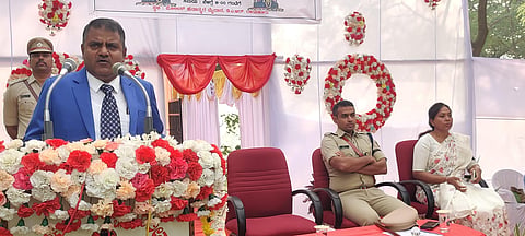 HUTATMARA DINCHANE IN POLICE GROUND (16)