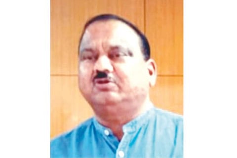 Hadagali EO