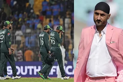 HarBhajan Singh