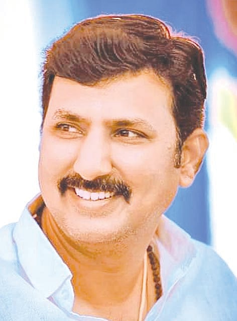 Harshanand Guttedar