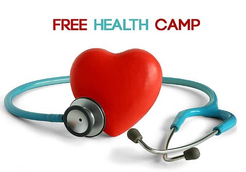 Health camp