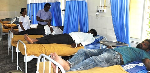 Hejjenu attack mandya