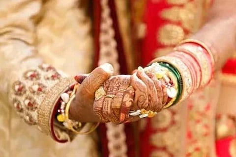 Hindu Marriage