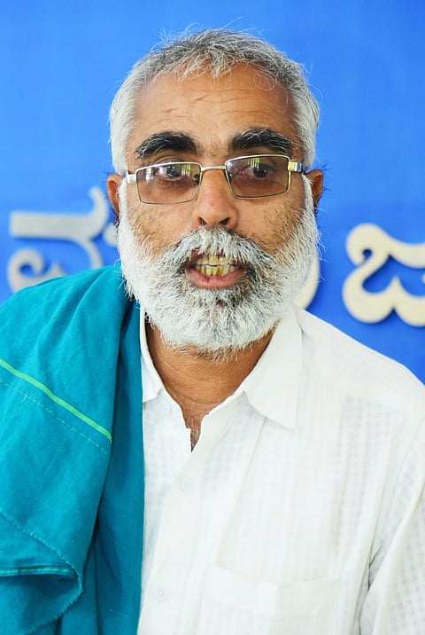 Honuru Prakash