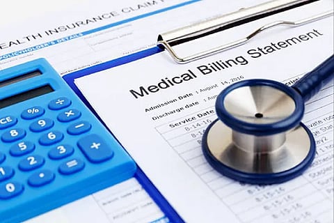 Hospital Fraud f