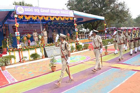 IGP Visit 1
