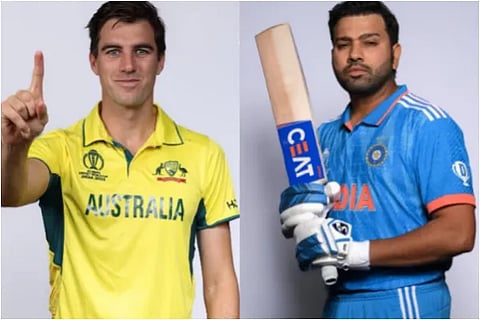 India Vs Australia
