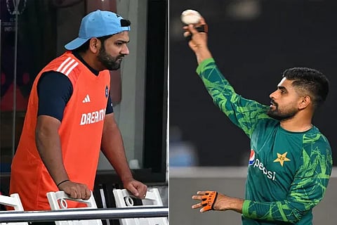 India vs Pak