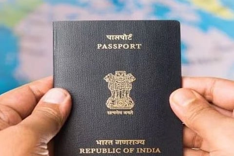 India