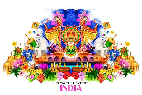Indian Culture
