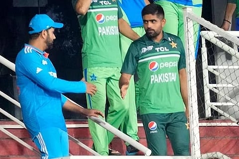 Indo Pak