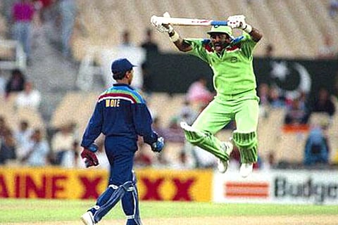 Indo-pak Worldcup