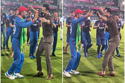 Irfan Pathan