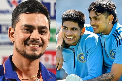 Ishan Kishan 3