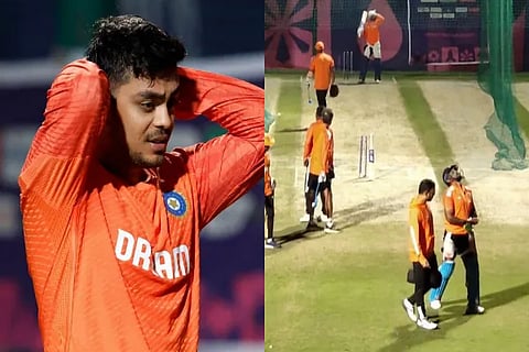 Ishan Surya