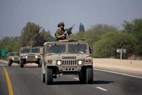Israel