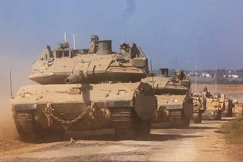 Israel