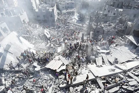 Israel