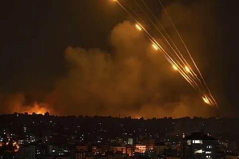 Israel Conflict