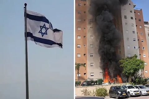 Israel War