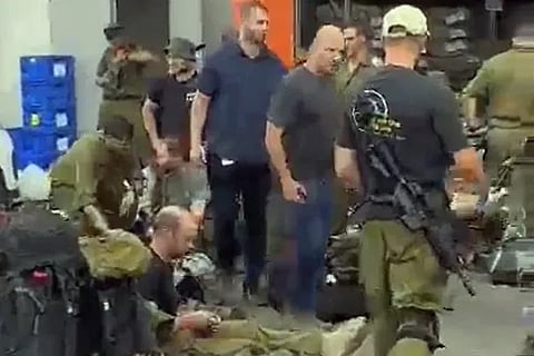Israel
