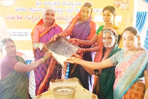 JANAPADA