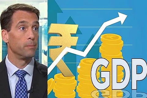 JPMorgan’s bold forecast