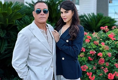 Jacqueline Fernandes (10)