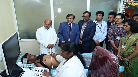 Jaideva hospital - 1