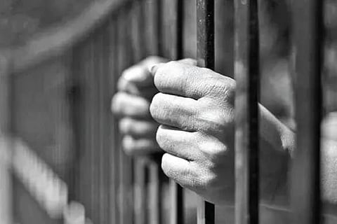 Jail