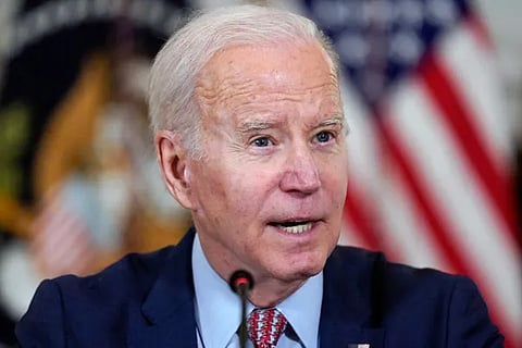 Joe Biden